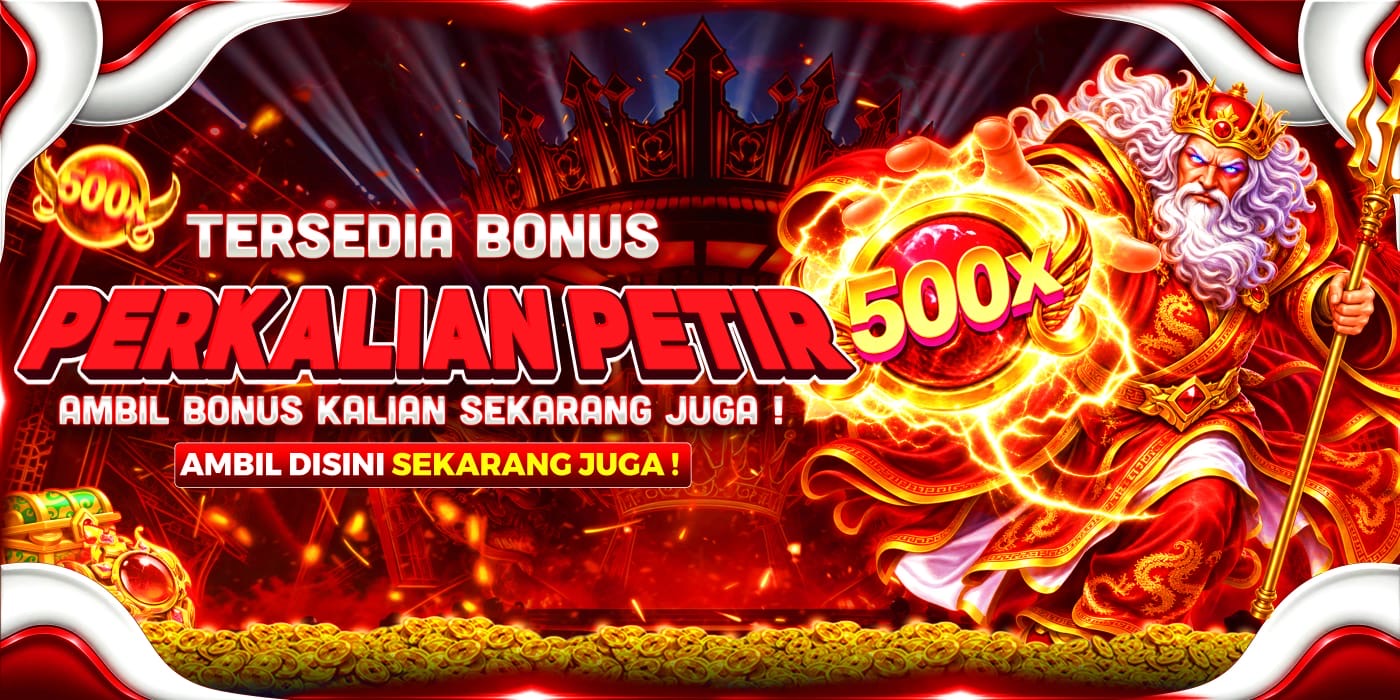 Ular288 promo